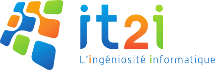 IT2i Maintenance et dépannage informatique dans le nord et le pas de calais